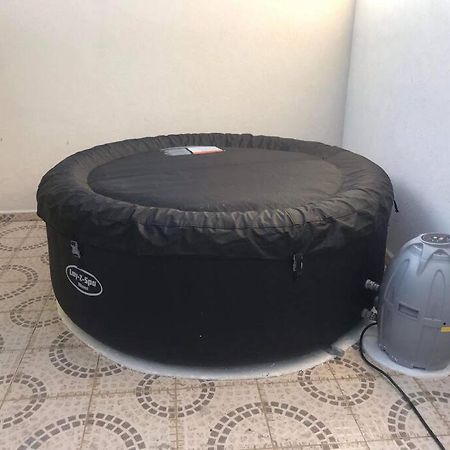 Apartament Solo Se Trata De Vivir Tandil Zewnętrze zdjęcie