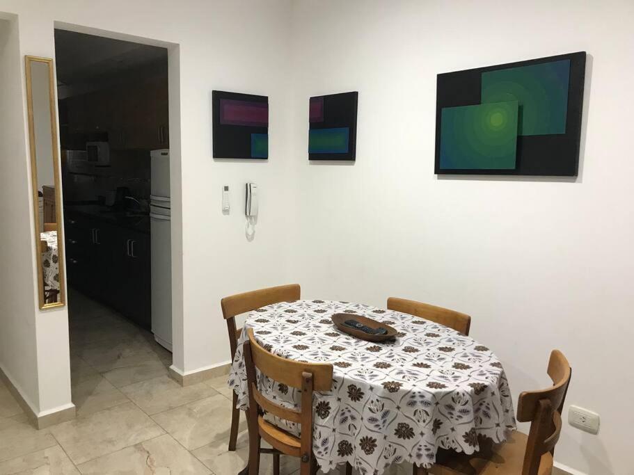 Apartament Solo Se Trata De Vivir Tandil Zewnętrze zdjęcie