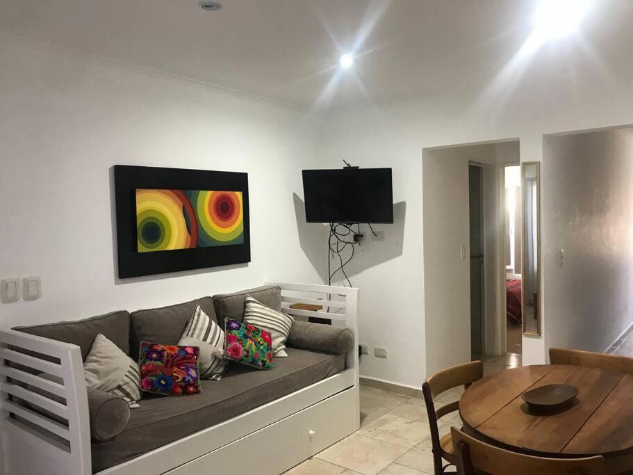 Apartament Solo Se Trata De Vivir Tandil Zewnętrze zdjęcie