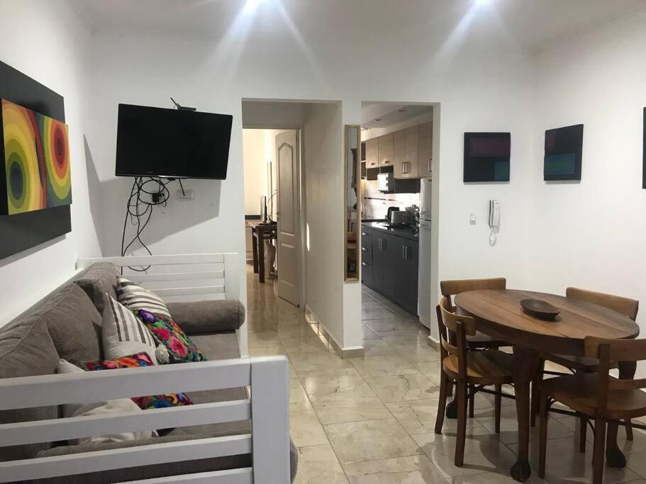 Apartament Solo Se Trata De Vivir Tandil Zewnętrze zdjęcie