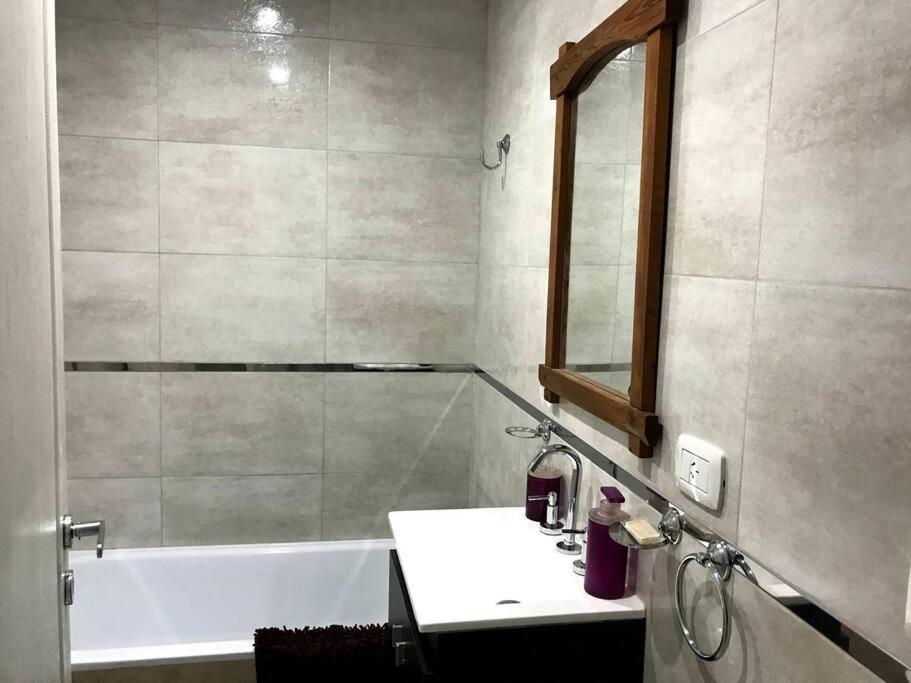 Apartament Solo Se Trata De Vivir Tandil Zewnętrze zdjęcie