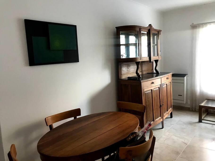 Apartament Solo Se Trata De Vivir Tandil Zewnętrze zdjęcie