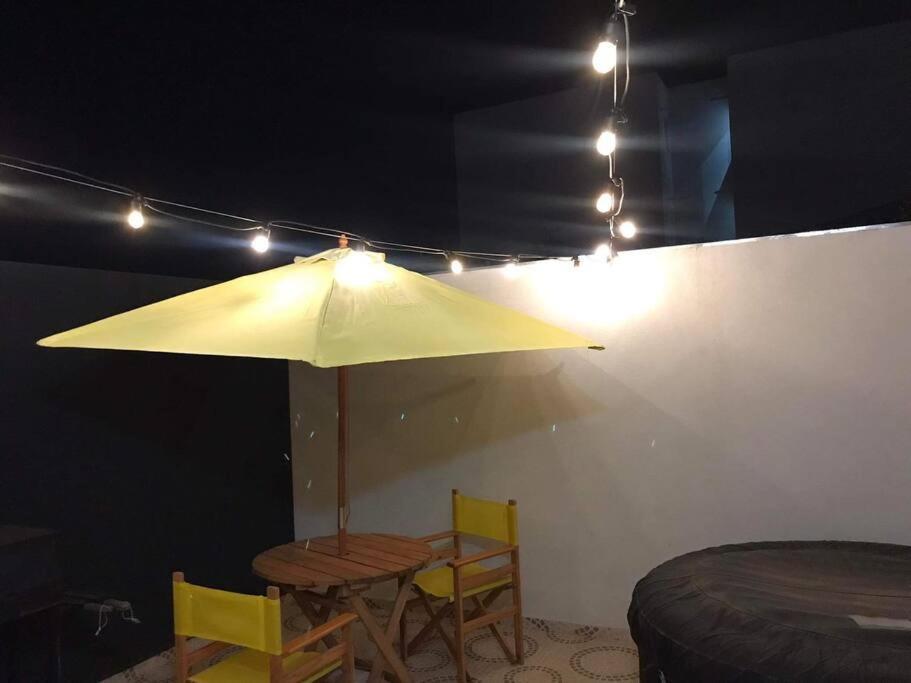 Apartament Solo Se Trata De Vivir Tandil Zewnętrze zdjęcie