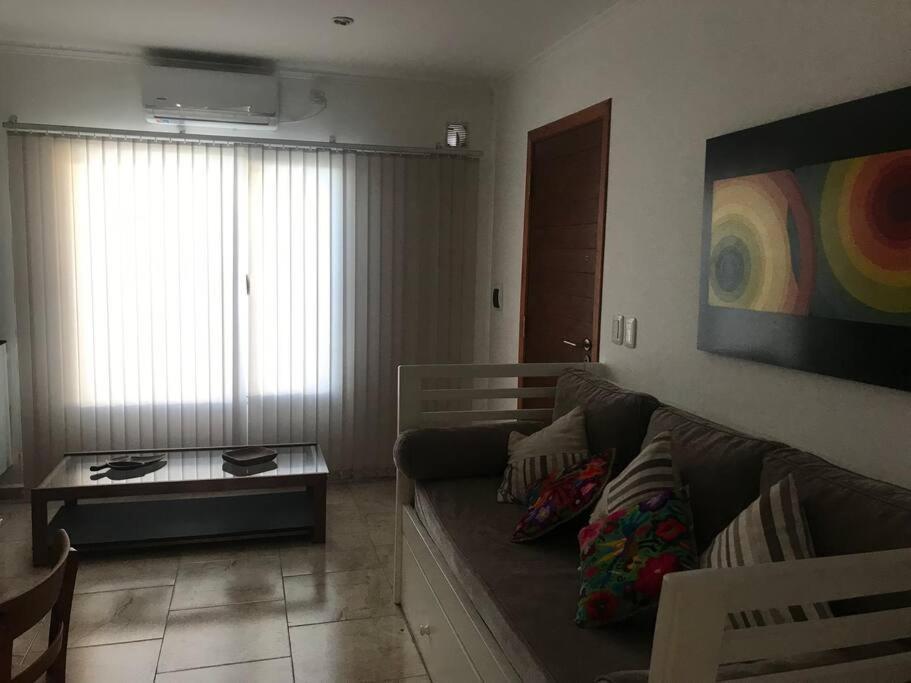 Apartament Solo Se Trata De Vivir Tandil Zewnętrze zdjęcie